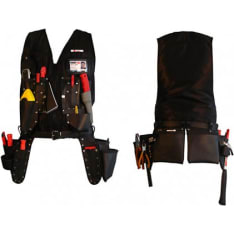 Tannery Timperi tool vest