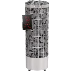 Harvia Cilindro PC70XE 6,8 kW teräs sähkökiuas