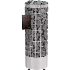 Harvia Cilindro PC90XE 9,0 kW teräs sähkökiuas