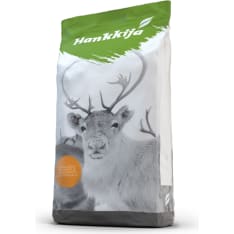 Riista-Elo rae 25 kg Supplementary Feed