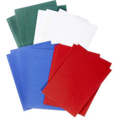 Card assortment A6 christmas 40pcs