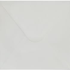 Envelope square white 10pcs