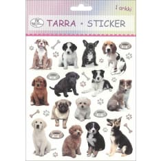 Sticker Dogs