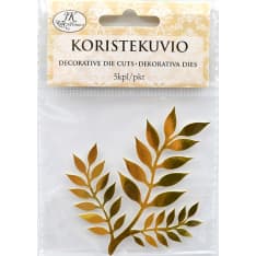 J.K. Primeco Oksa koristekuvio