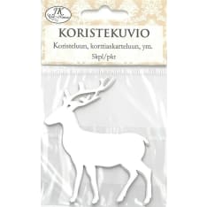 J.K. Primeco Poro 5 kpl koristekuvio