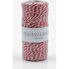 J.K. Primeco 50 m puuvillanaru