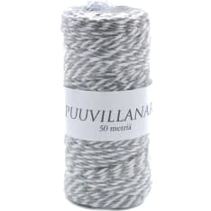 J.K. Primeco 50 m puuvillanaru
