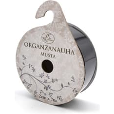 J.K. Primeco 2cm x 7m organzanauha