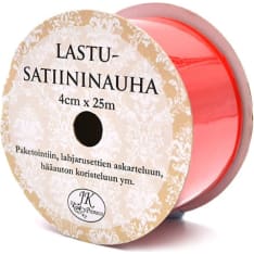 J.K. Primeco 25m lastusatiininauha