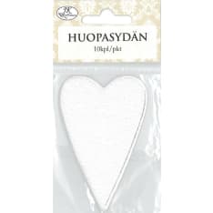 J.K. Primeco 10 kpl huopasydän