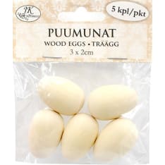 J.K.Primeco puumunat