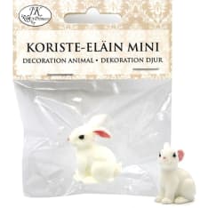 Decoration animal bunny