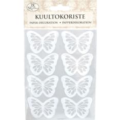 Paper decoration Butterfly
