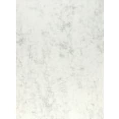 Marble paper A4 light blue 10pcs