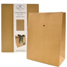 J.K. Primeco uusio lahjapakkaus