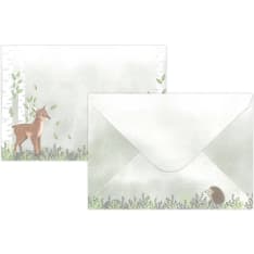 JK Primeco Nature 10 pcs C6 envelope