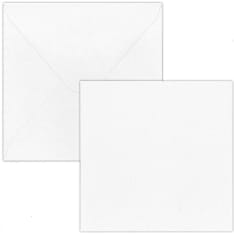 JK Primeco Lumo square card bases + covers