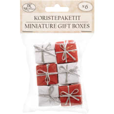 J.K. Primeco white Miniature step stool