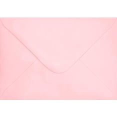 J.K. Primeco 10pcs C6 rose Envelope