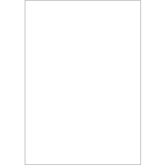 JK Primeco 20 pcs A4 white colored paper