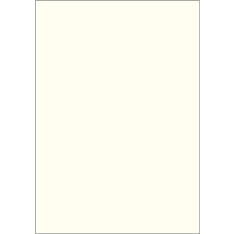 JK Primeco 20 pcs A4 natural white colored paper