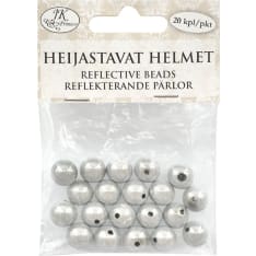 J.K. Primeco 20 kpl heijastavat helmet