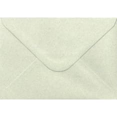 J.K. Primeco 10pcs C6 Eco grey Envelope