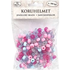 J.K. Primeco 300kpl Kongo sinilila koruhelmet
