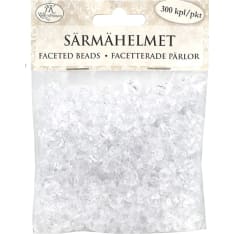 J.K. Primeco kirkkaat särmähelmet