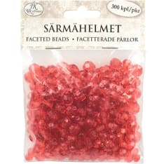 J.K. Primeco punaiset särmähelmet