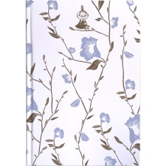 Muumi Teaparty Pikku-Myy Notebook