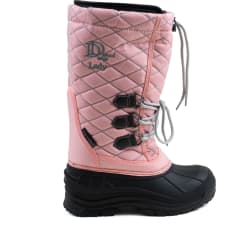Winter boots DePaul Design ThermoMate Lady Pink 36