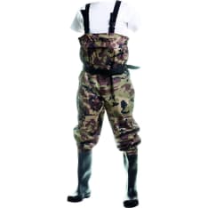 Wildfish Camo Pro kahluuhousut