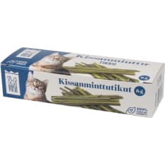 Viksu Tikku kissanminttutikut 6 g kissanlelu