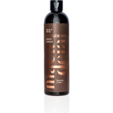 Macadeia Relaxing Coffee 300 ml kuoriva suihkusaippua