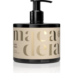 Macadeia Balancing Macadamia oil 300 ml Hand Soap