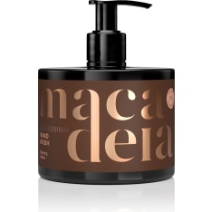 Macadeia Relaxing Coffee 300 ml Exfoliating Hand Soap