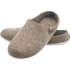Wildstep Wooly Wool Slippers