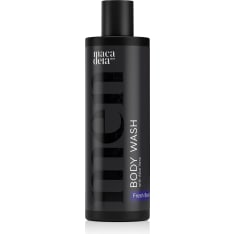 Macadeia Men Fresh Boost body wash 250ml