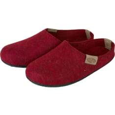 Wildstep Wooly naisten villatohveli