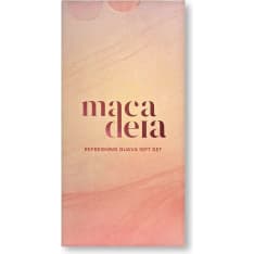 Macadeia Refreshing Guava Gift Set