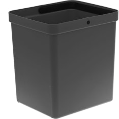 Mever 15 l waste bucket
