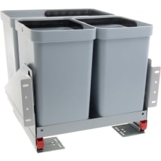 Mewe Ecoring kitchen sorting device