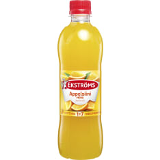 Ekströms 0,5l appelsiini mehutiiviste