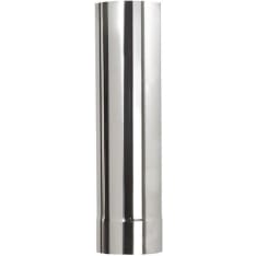 Narvi Ø123x500 mm (Cauldron 80 l/Smoker) first connecting flue