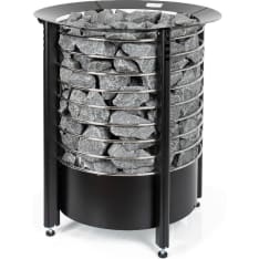 Narvi Peak 10,5 kW sähkökiuas