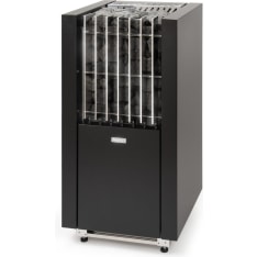Narvi Combi 9,0 kW sähkökiuas