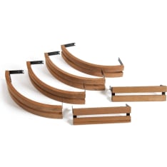 Narvi Peak Big stove guard rail
