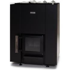 Narvi Kaamos 24 wood stove