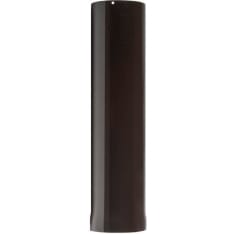 Narvi connecting hook black Ø150-146x500mm extension